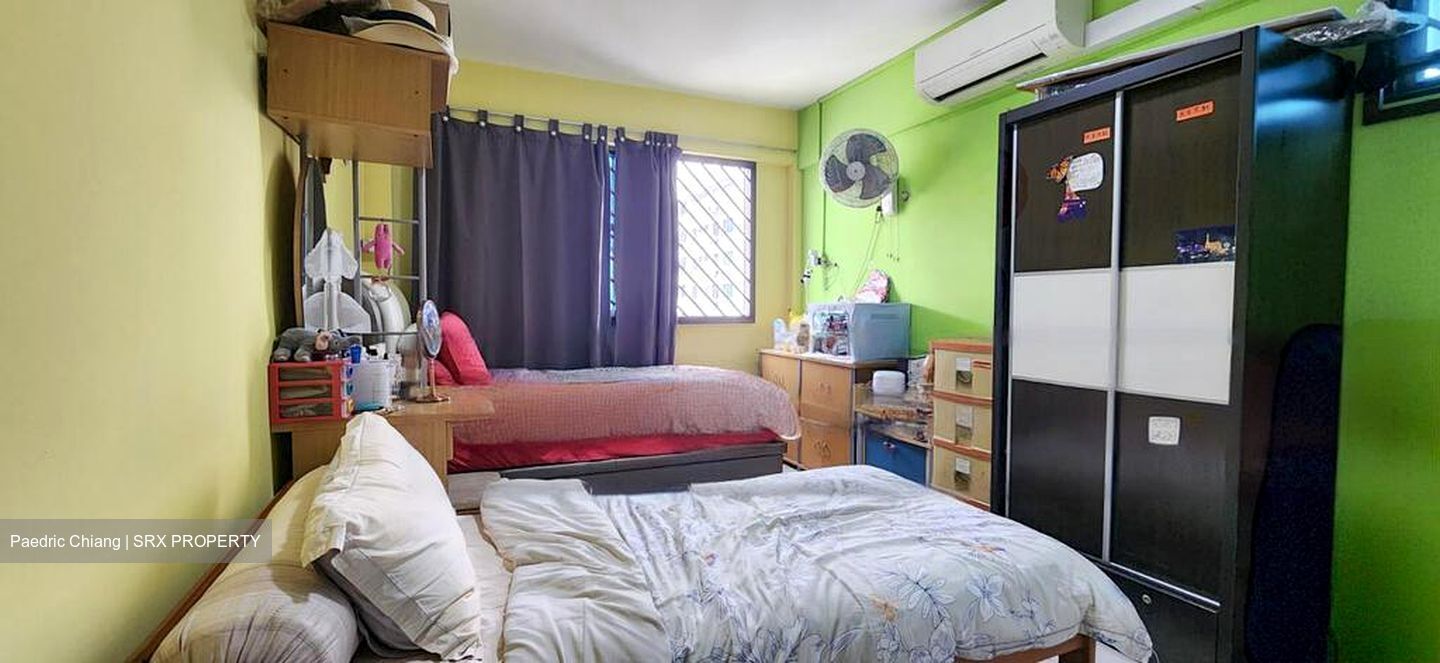 Blk 407 Fajar Road (Bukit Panjang), HDB 4 Rooms #491433061